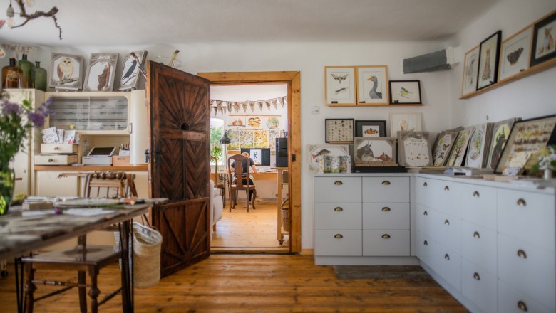 Atelier Baldrian & Hackel, © Atelier Baldrian & Hackel