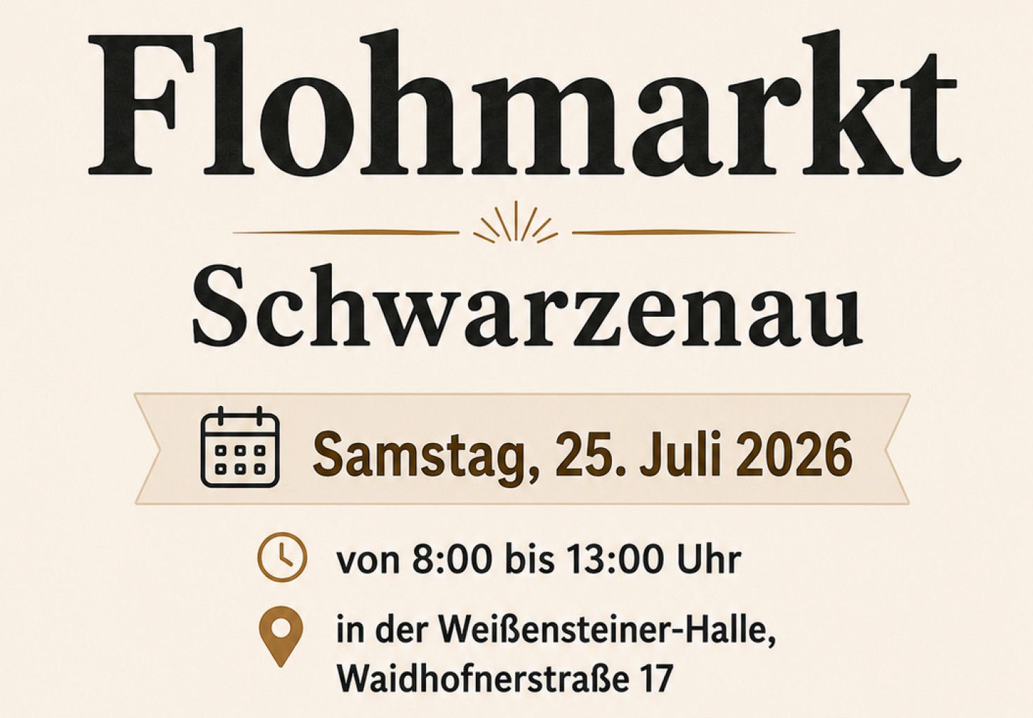 Einladung 2026
