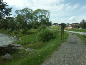 Themenweg "Naturdenkmal Hangenstein", © Waldviertel Tourismus