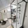 Badezimmer mit WC, © O
