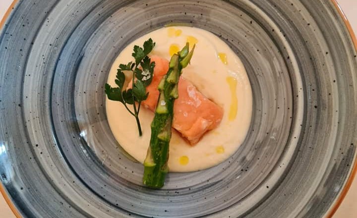 food, &copy; Das Rogendorf