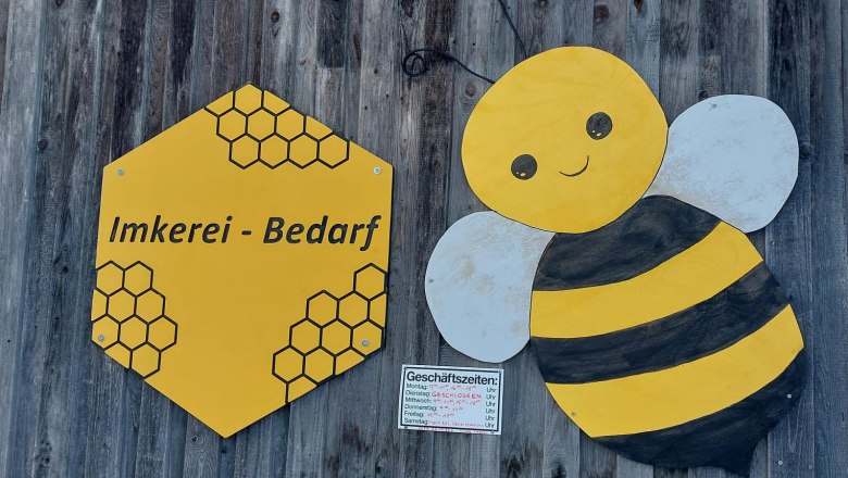 Imkerei.Shop, &copy; Nicole Wagner