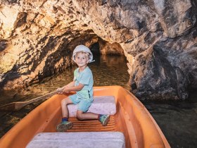 Haidlkeller, © Matthias Ledwinka