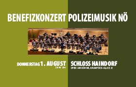 Polizeimusik, © Kultur Langenlois