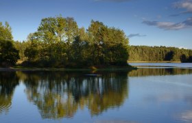 Hoheneicher Teiche, © Waldviertel Tourismus, Matthias Schickhofer