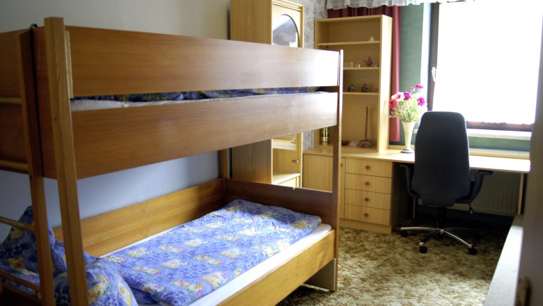 Room 3 - Apartment Wurth, &copy; Matthias Wurth