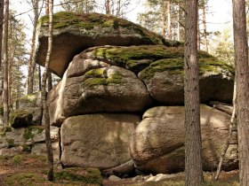 Familienstein, © Marktgemeinde Langschlag