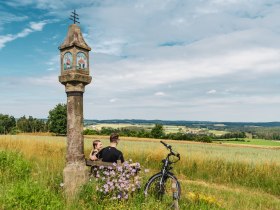 Marterl, &copy; Matthias Ledwinka