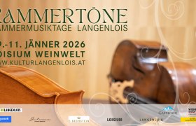 Kammertöne - Kammermusiktage Langenlois, © Kultur Langenlois
