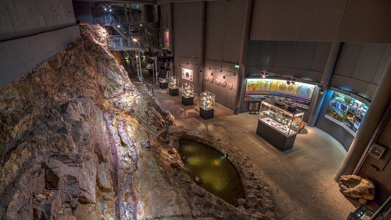 Amethyst Ader, © Martin Mathes