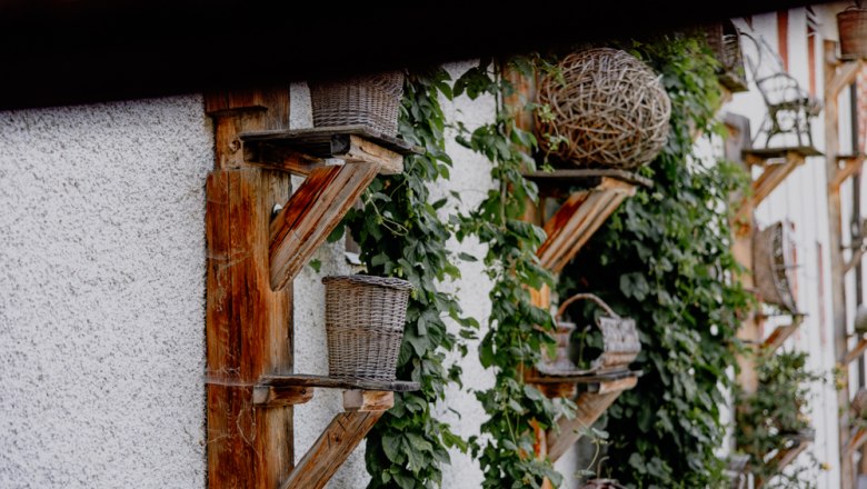 Kloster-Schul-Werkstätten, © Waldviertel Tourismus, Matthias Streibel