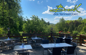 Break - Das Tennisst&uuml;berl, &copy; Break - Das Tennisst&uuml;berl