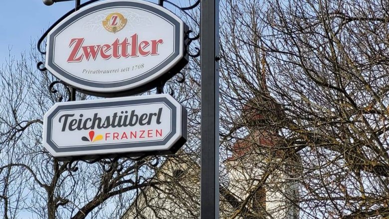 Teichst&uuml;berl Franzen, &copy; Teichst&uuml;berl Franzen