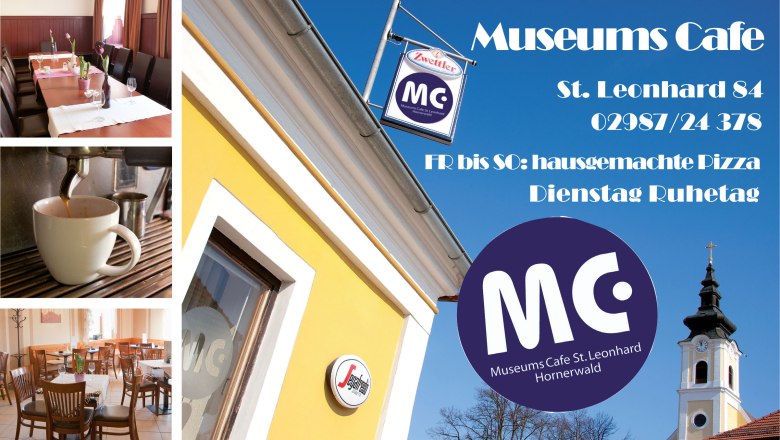 Museum enjoyment, © privat