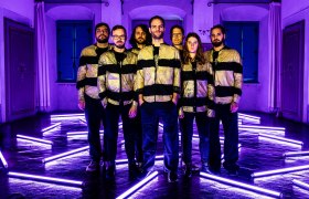 Shake Stew, © Severin Koller