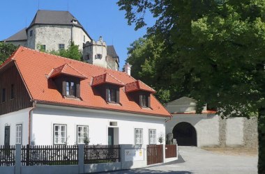 Gästehaus &quot;Die Alte Post&quot;, © Gästehaus &quot;Die Alte Post&quot;