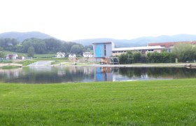 generationenpark, &copy; Marktgemeinde Yspertal