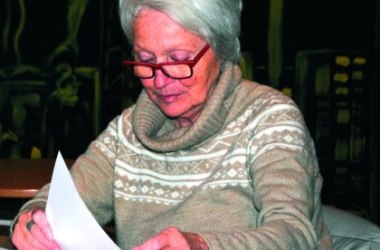 Schreibwerkstatt, © TAM