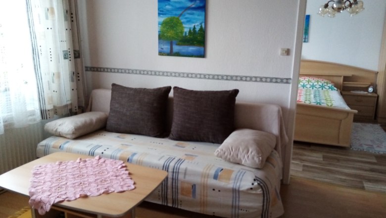 Large vacation apartment, © Haus Krenn