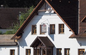 Zeilinger Kleinhaslau, © MG Sallingberg