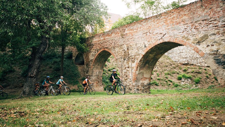 Iron Curtain Trail, © Waldviertel Tourismus, contentkumpaneiGollner