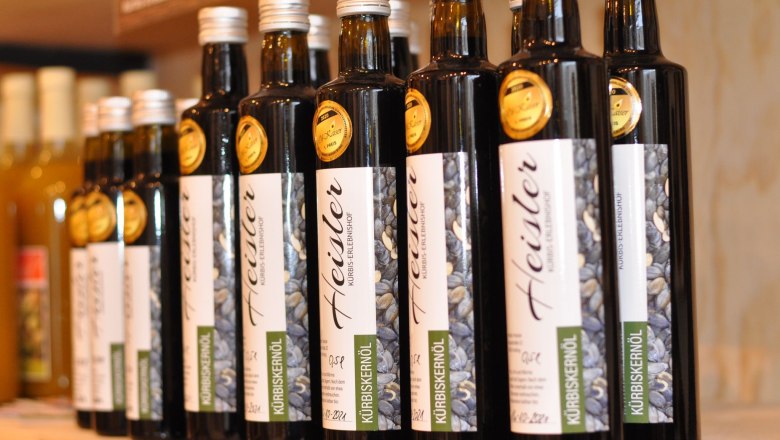 Heisler oil, &copy; waldviertel2go