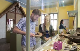 Krahuletz Museum, &copy; M. Himml