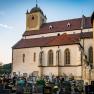Gertrudskirche, © Fotograf Gernot Unfried
