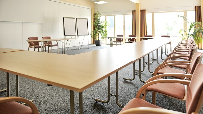 Seminar room, © www.pov.at