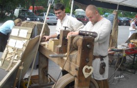 kunsthandwerk-mitmasser01, © Josef Mitmasser