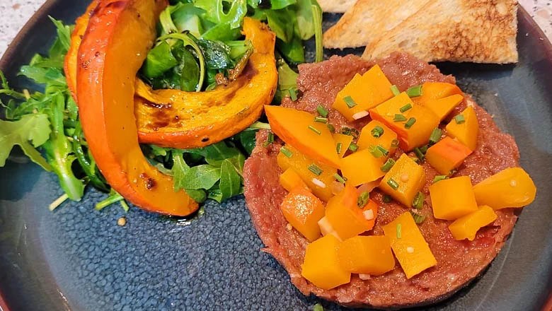 Wine tavern Wolf, © Heuriger Wolf