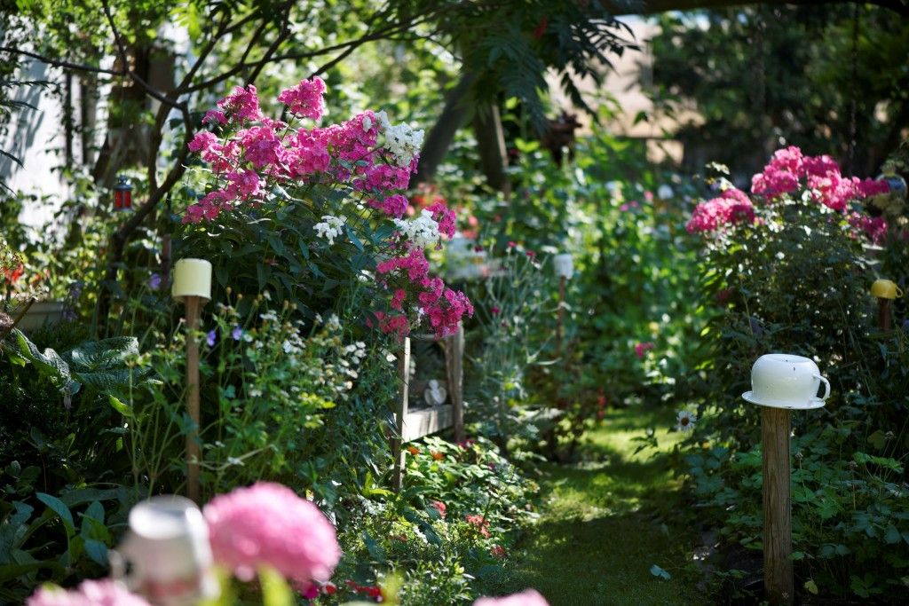Nostalgieschaugarten Pascher