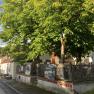 Bühnenwirtshaus Juster mit Kastaniengarten, © Dieter Juster