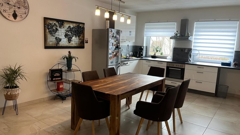 FW_Mueller_Kueche, © FW_Mueller FW_Mueller_Kueche, © FW_Mueller