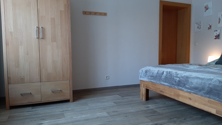 Schlafzimmer 2, © Fam. Schmid