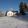 Ferienhaus Plessberg: ganz oben in der Sonne, © U.E.