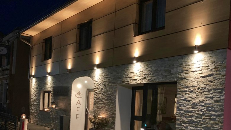 Cafe Hofer Ferienwohnung, © Thomas Hofer