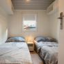Doppelzimmer mit getrennten Betten, © Ernesto Fotografie