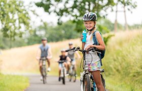 Thayarunde - Berta Beerenbahn, &copy; Waldviertel Tourismus, Studio Kerschbaum