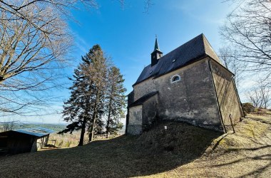 Gipfel der Visionen, © Dr. Markus Peham
