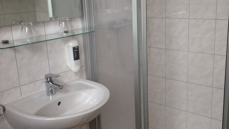 bad_20, © Frühstückspension Gerstbauer