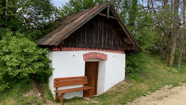 Verschiedene Kellerformen, &copy; Weinstra&szlig;e Weinviertel