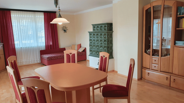 Ferienhaus B&ouml;hm, Wohnbereich, &copy; Ferienhaus B&ouml;hm