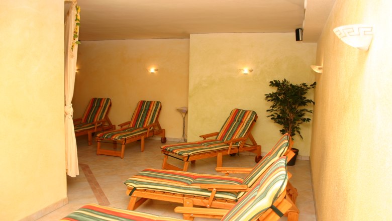 Vital area, &copy; Kutscherklause