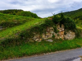 Alter Kalkofen in Loibersdorf, © Gottfried Grossinger