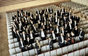 Tonkünstler-Orchester Niederösterreich, © Mark Glassner