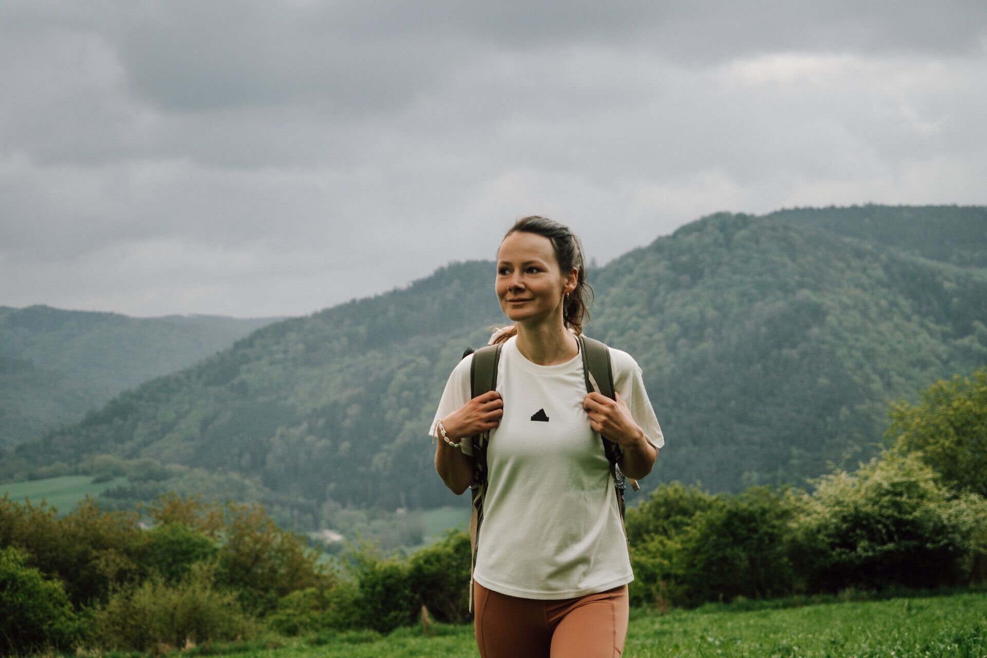 Lebensweg, Wandern, Weitwandern