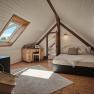 Living space, orchard, © Mathias Lixl / lixl.com
