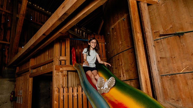 Biobauernhof Hipp-Bruckner, © Waldviertel Tourismus, Matthias Streibel