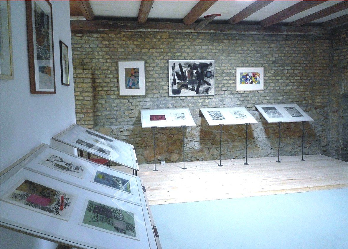Sommergalerie Zöbing